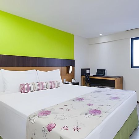 Plaza Suite Натал Экстерьер фото