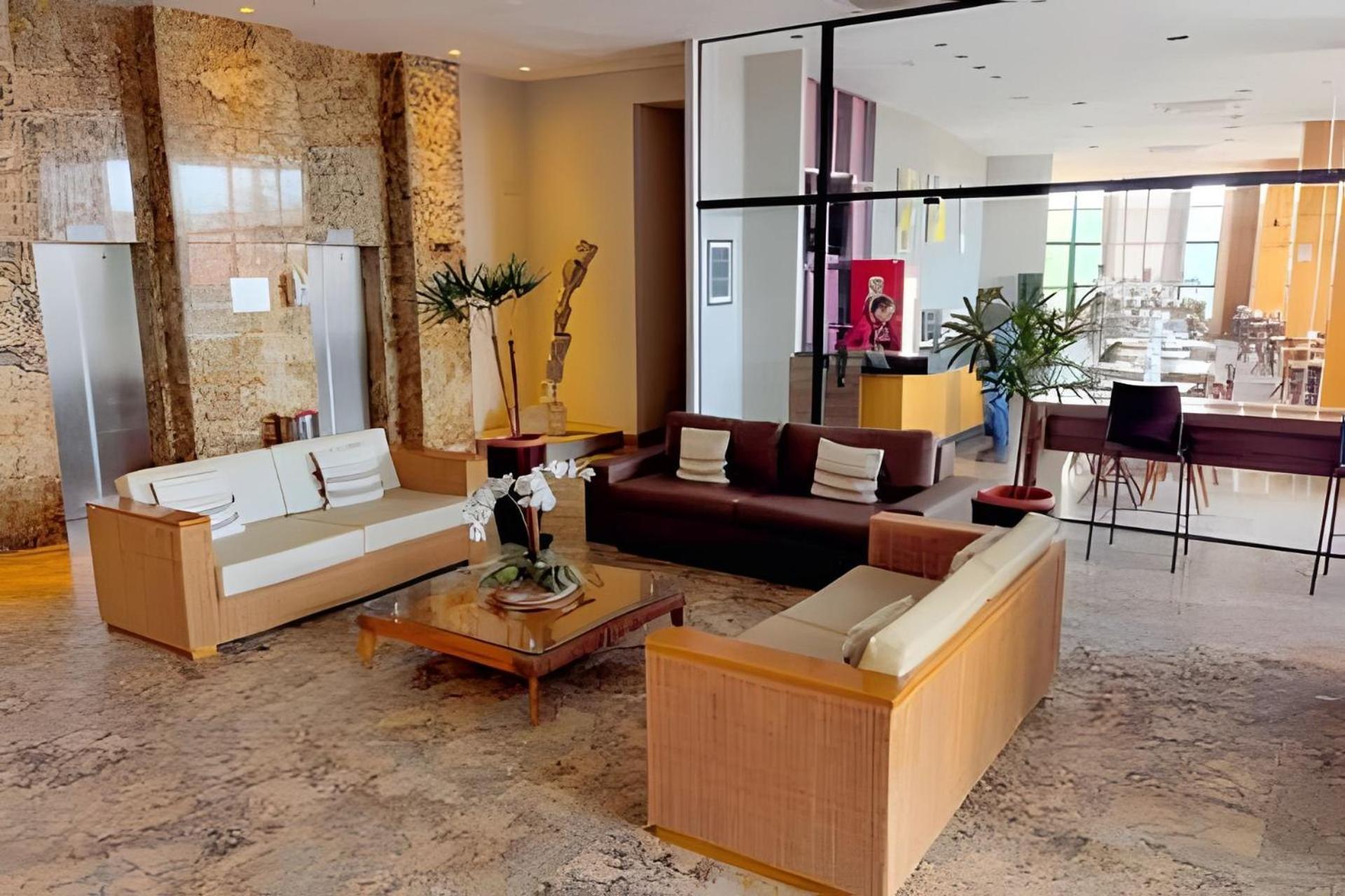 Plaza Suite Натал Экстерьер фото