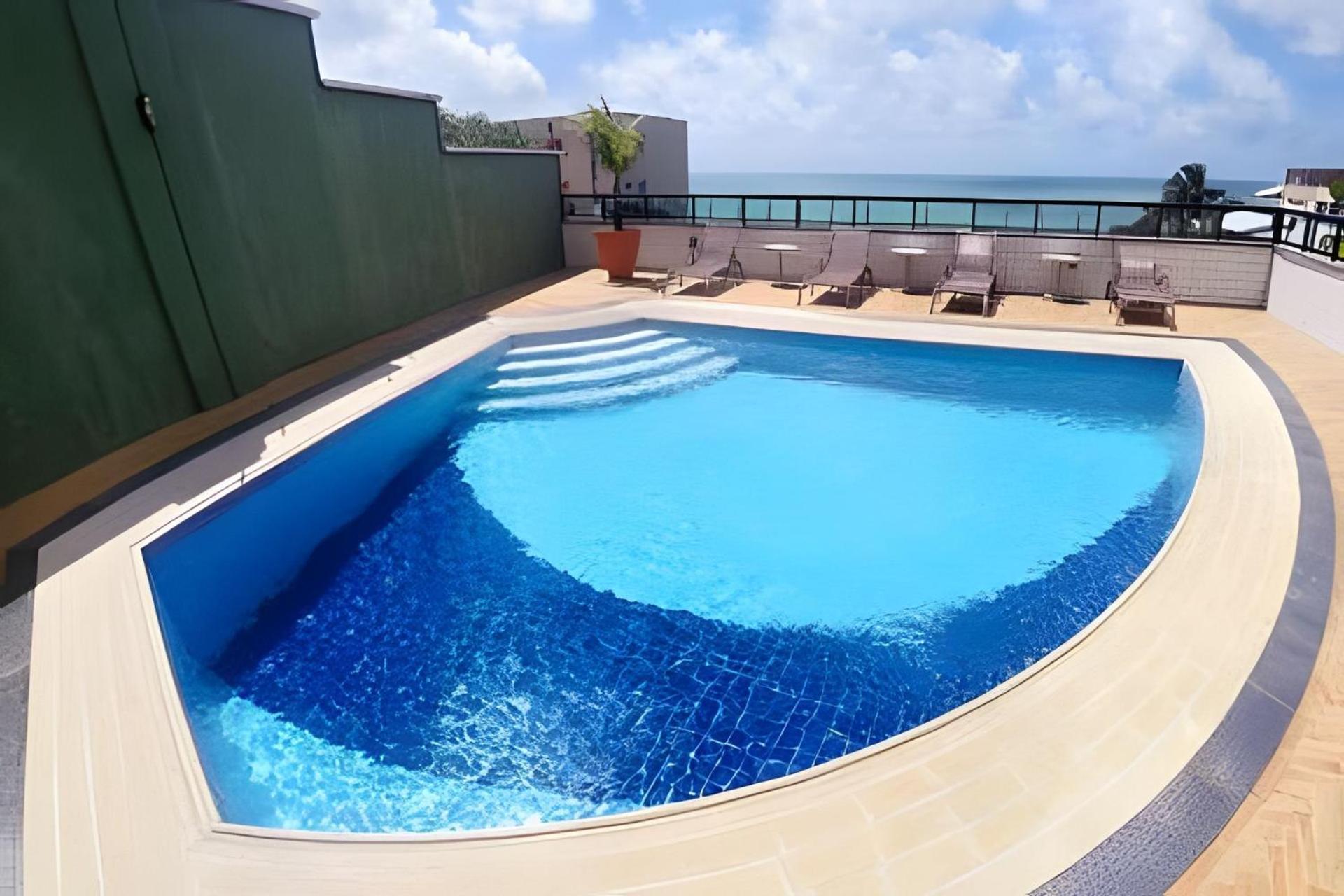 Plaza Suite Натал Экстерьер фото