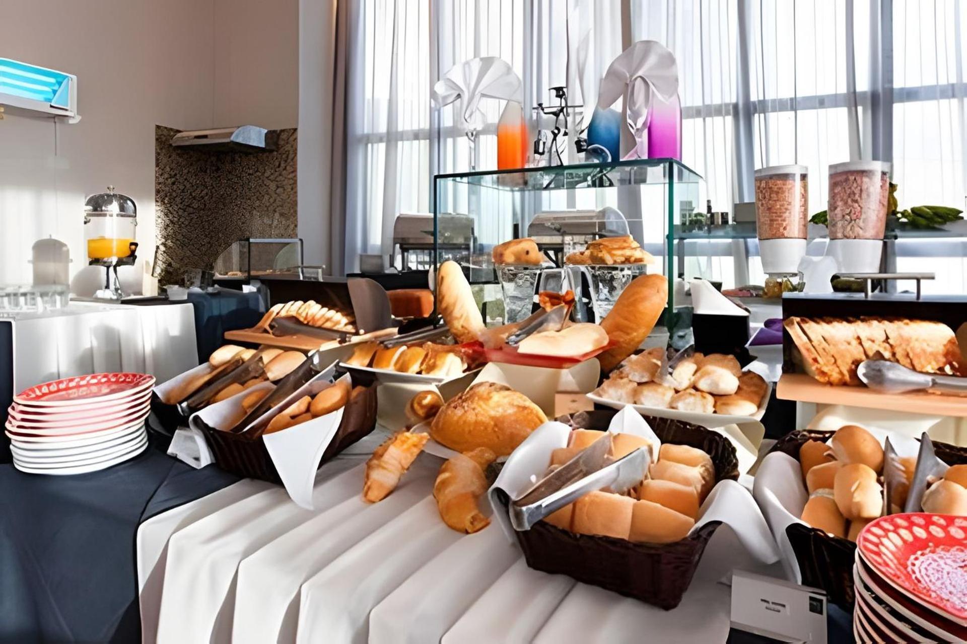 Plaza Suite Натал Экстерьер фото