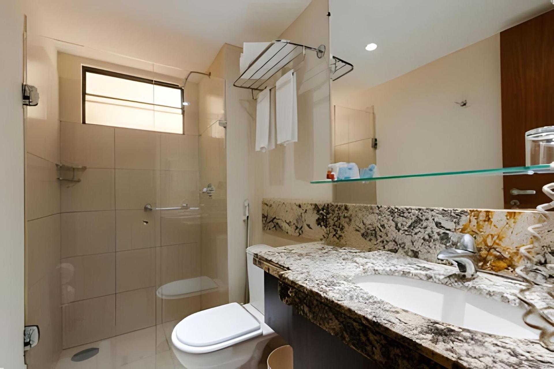Plaza Suite Натал Экстерьер фото