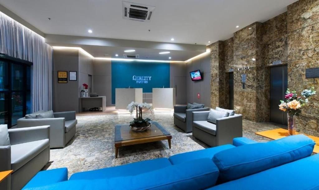 Plaza Suite Натал Экстерьер фото