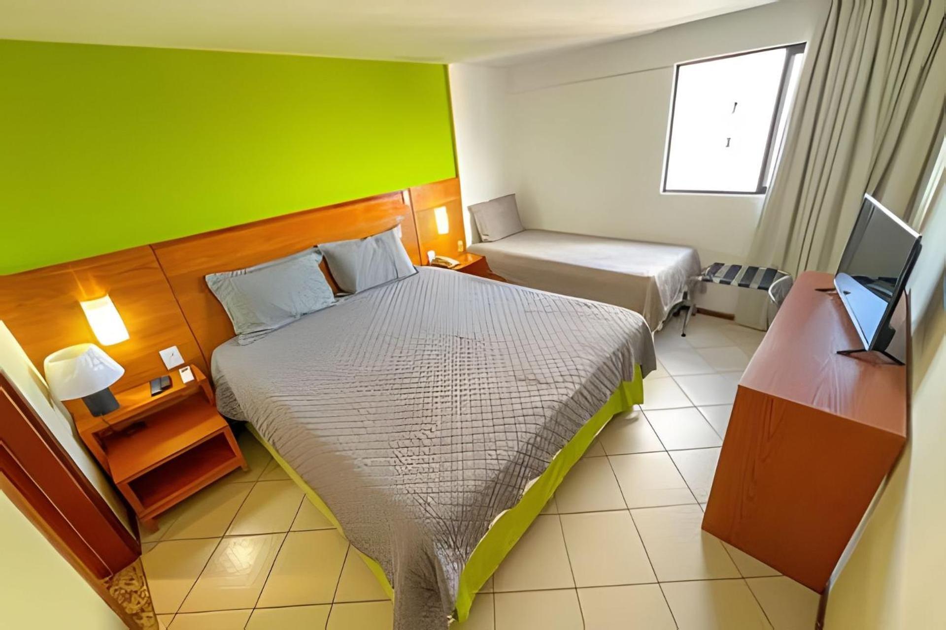 Plaza Suite Натал Экстерьер фото