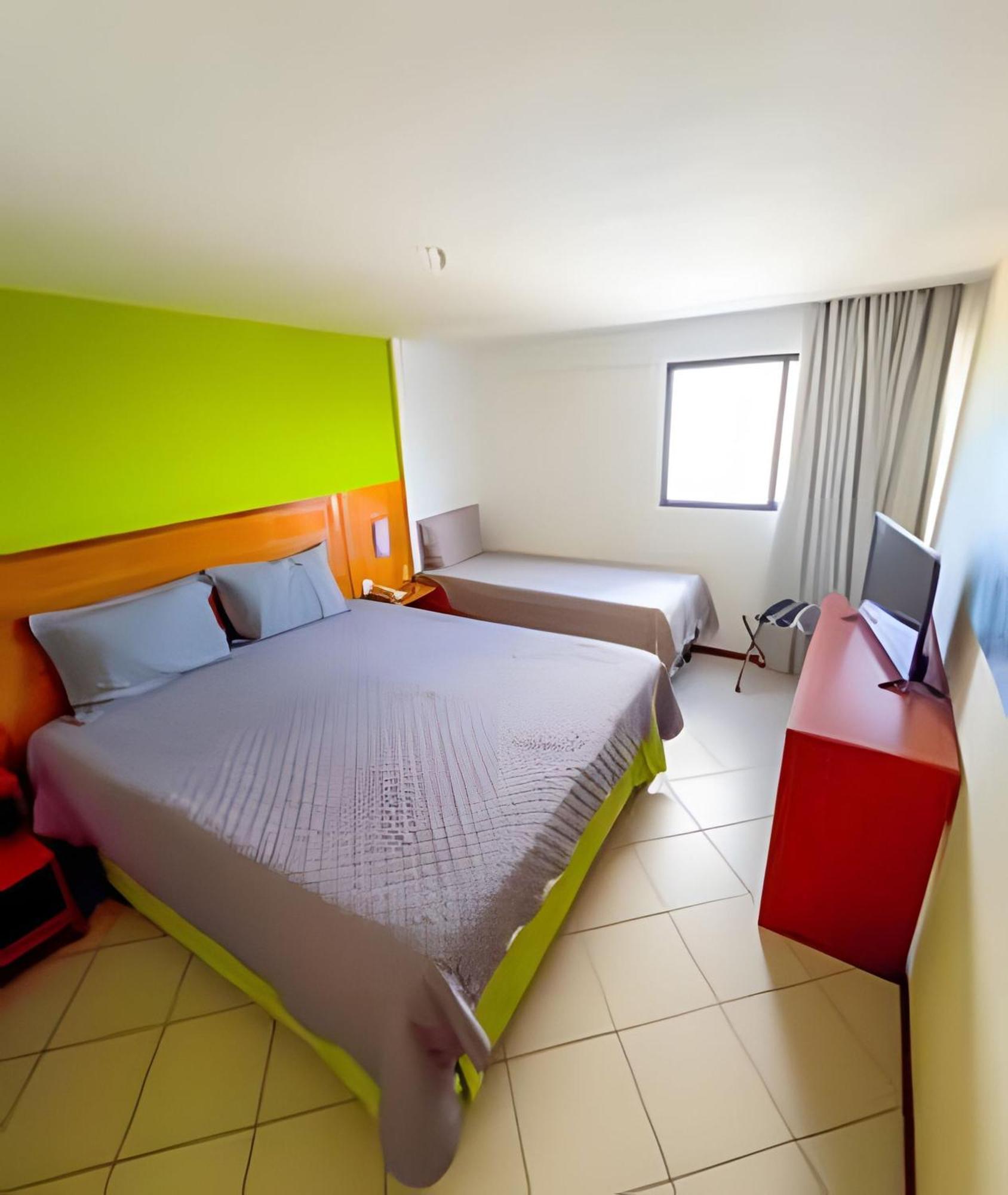 Plaza Suite Натал Экстерьер фото