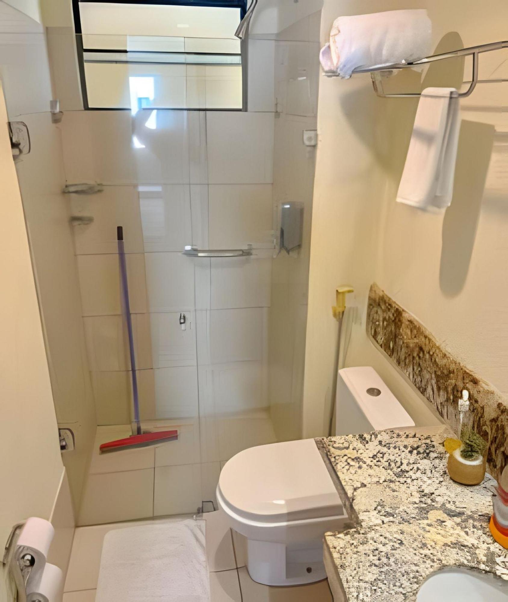 Plaza Suite Натал Экстерьер фото