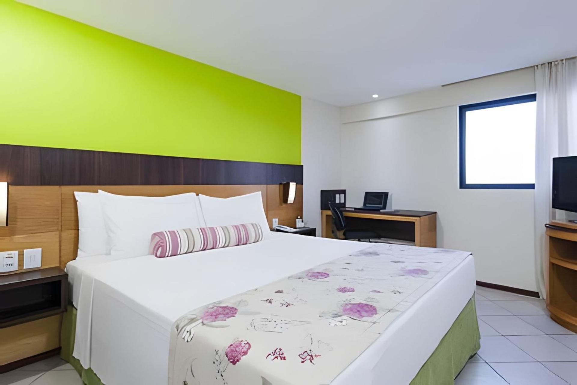 Plaza Suite Натал Экстерьер фото