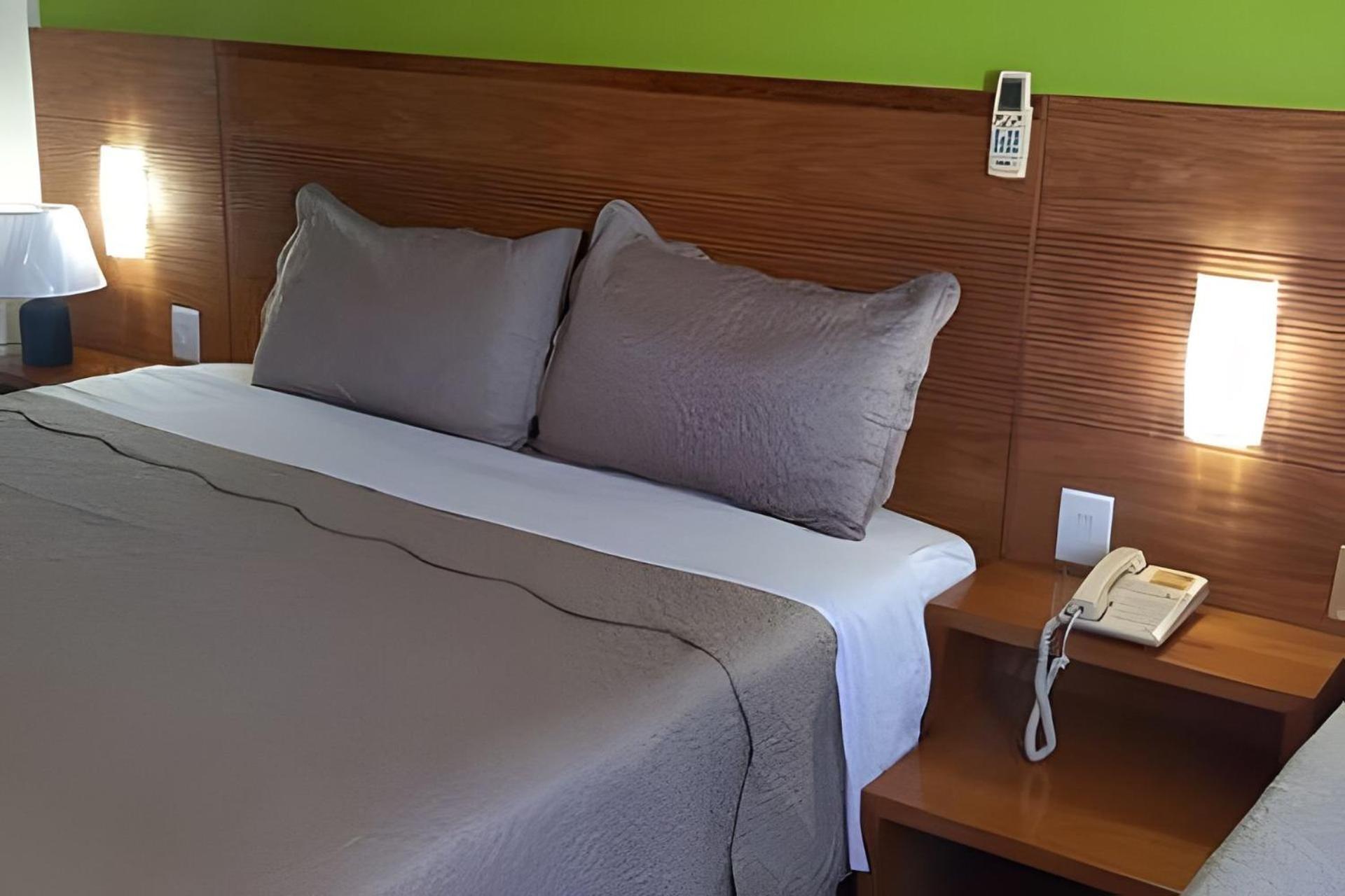 Plaza Suite Натал Экстерьер фото