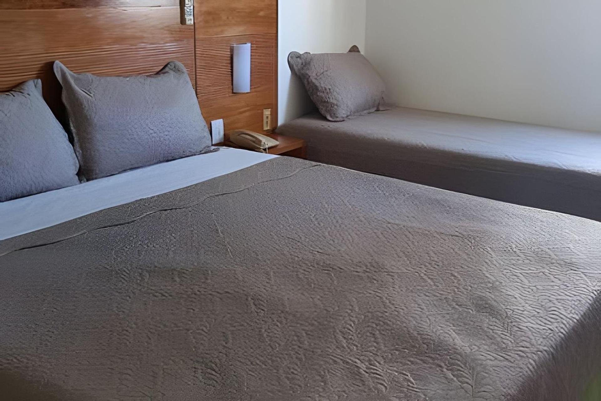 Plaza Suite Натал Экстерьер фото