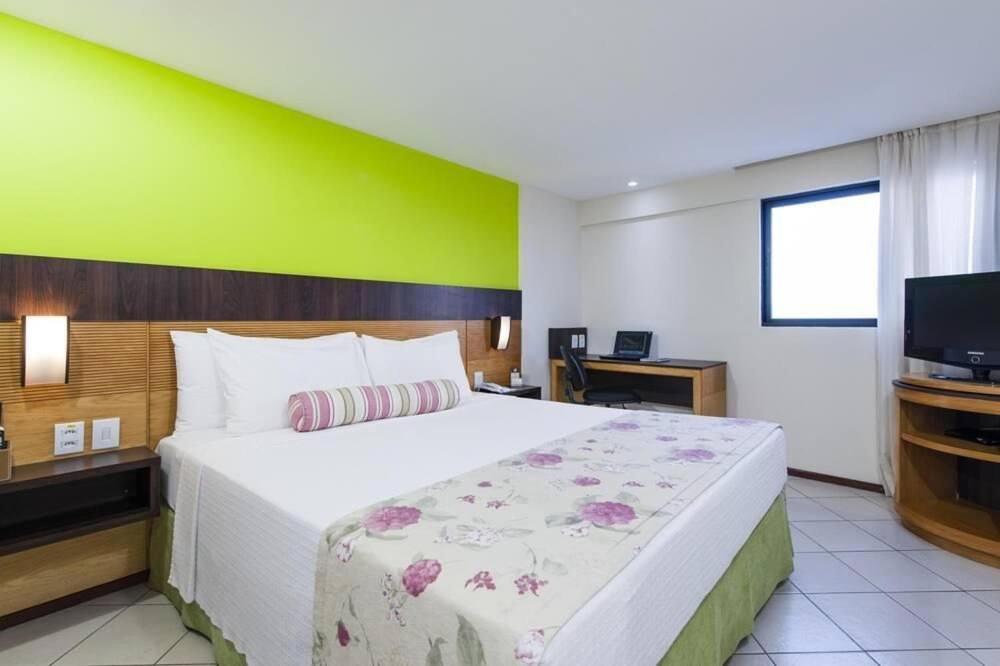 Plaza Suite Натал Экстерьер фото